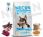 No Gluten mit Pute und Reis
